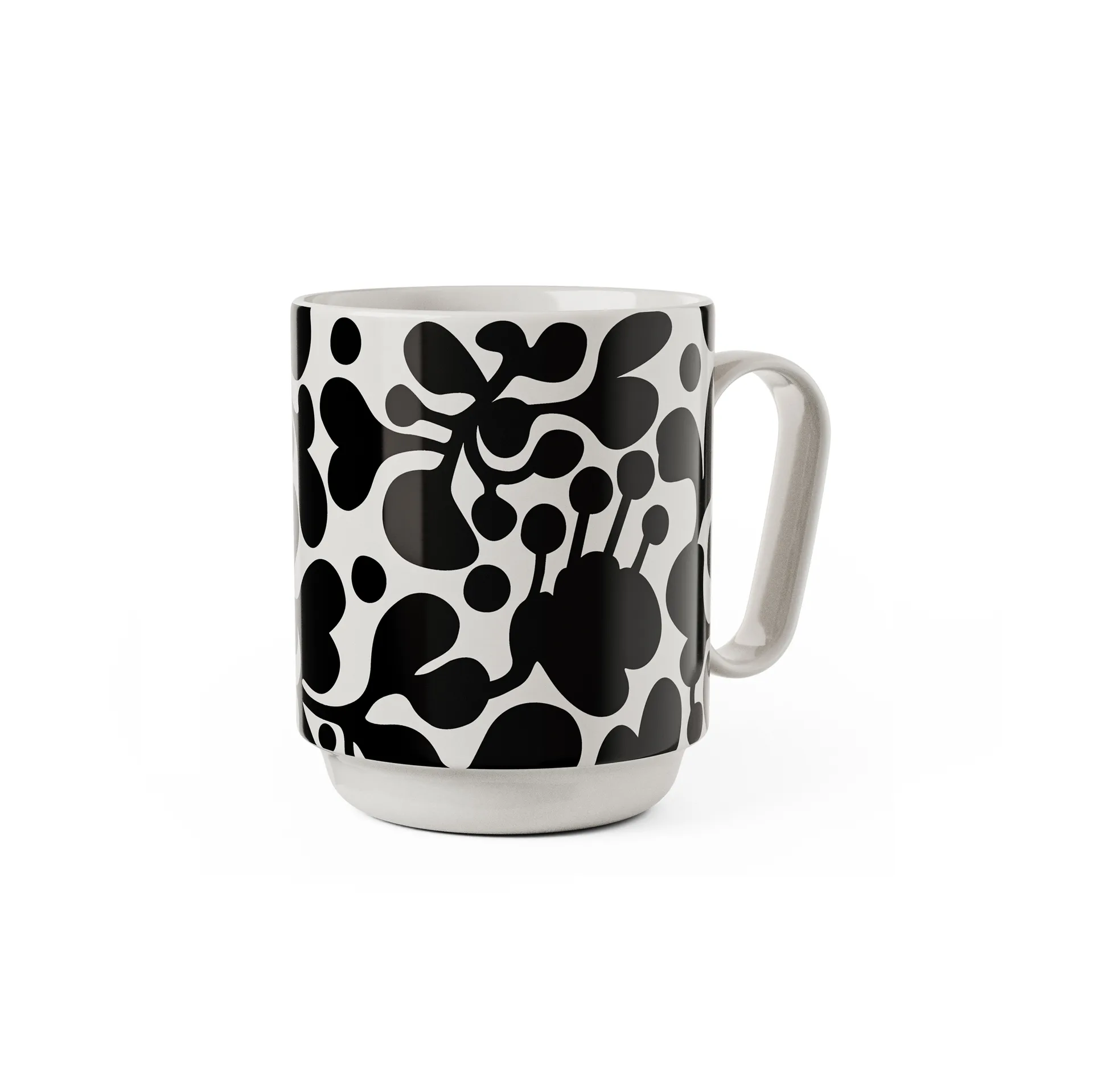 Birds 1967 kubek 350 ml, No. 3 Design House Stockholm