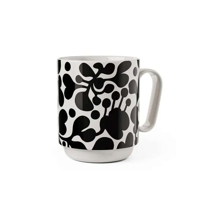 Birds 1967 kubek 350 ml - No. 3 - Design House Stockholm