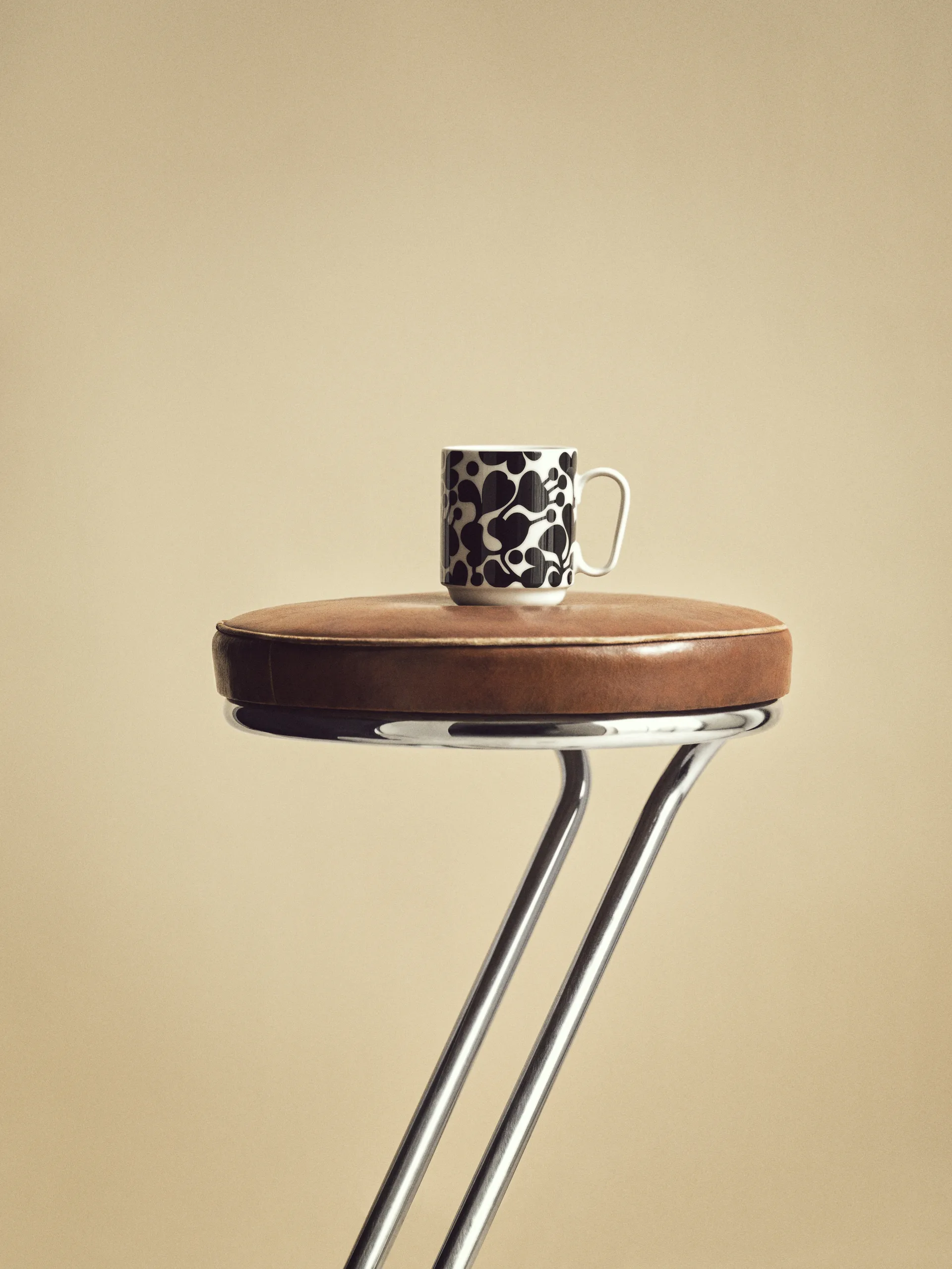 Birds 1967 kubek 350 ml, No. 3 Design House Stockholm