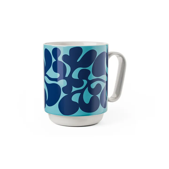 Birds 1967 kubek 350 ml - No. 4 - Design House Stockholm