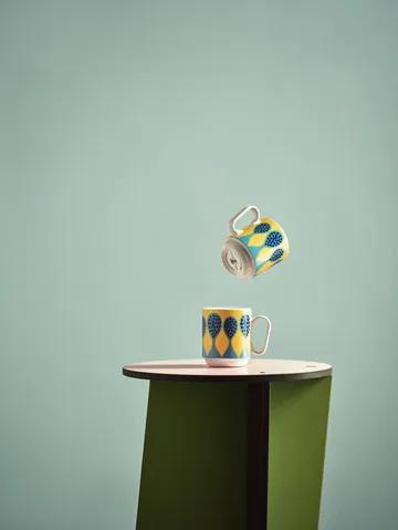 Birds 1967 kubek 350 ml - No. 5 - Design House Stockholm