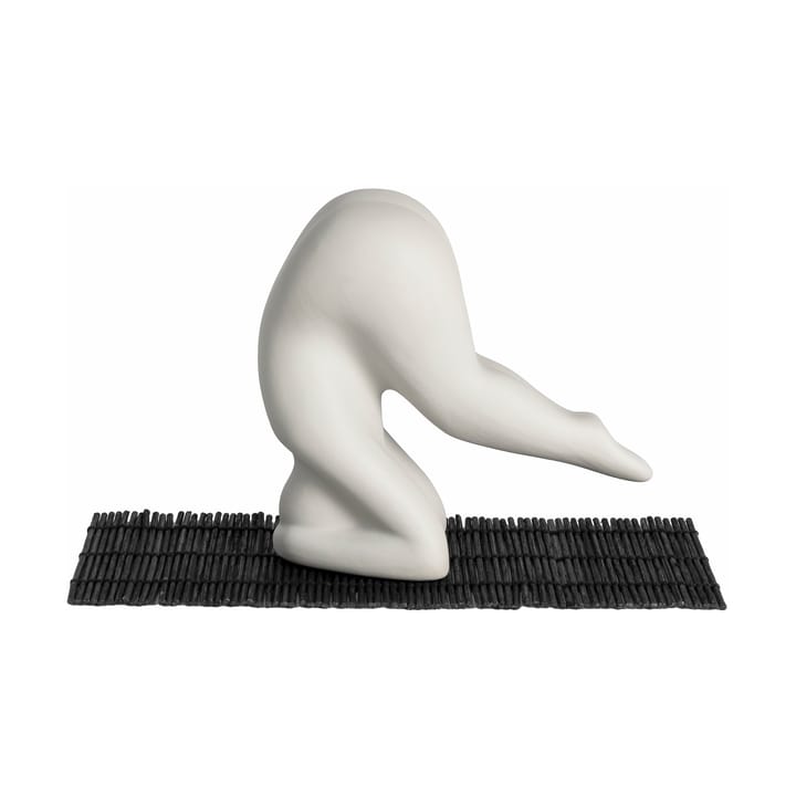 Dekoracja Yoga nr 1 - Light grey - Design House Stockholm