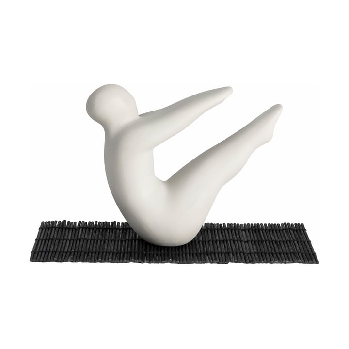 Dekoracja yoga nr 2 - Light grey - Design House Stockholm