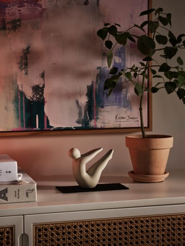 Dekoracja yoga nr 2 - Light grey - Design House Stockholm