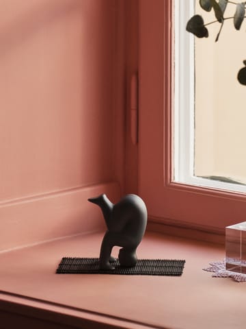 Dekoracja Yoga nr 4 - Black - Design House Stockholm