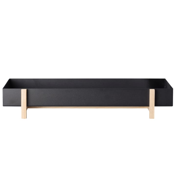 Donica na kwiaty Botanic , czarny Design House Stockholm
