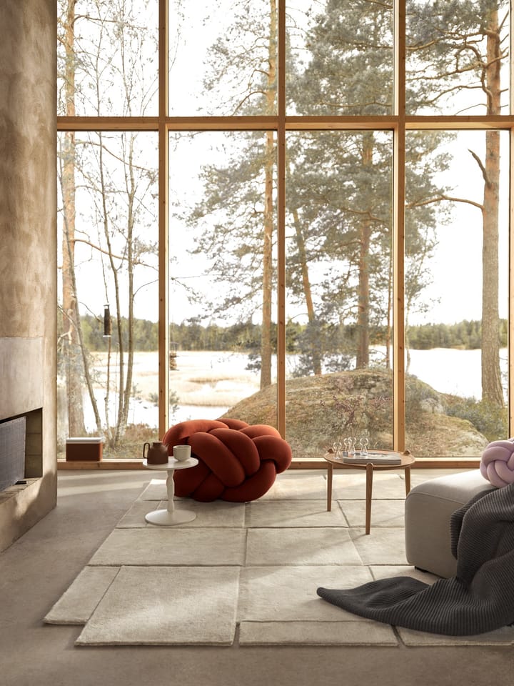 Dywan Basket beige, 185x240 cm Design House Stockholm