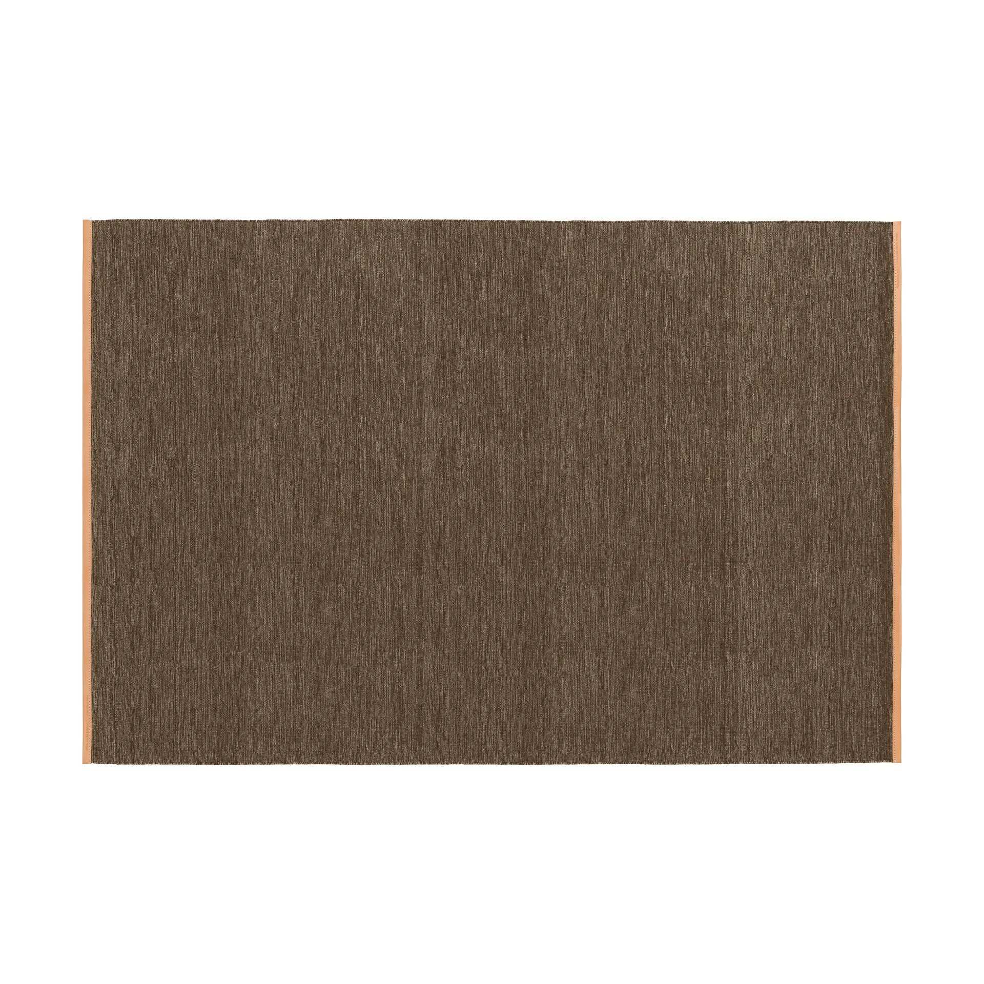 Dywan Björk, brązowy duży, 200x300 cm Design House Stockholm