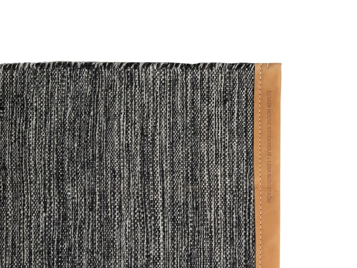 Dywan Björk duży ciemnoszary, 170 x 240 cm Design House Stockholm