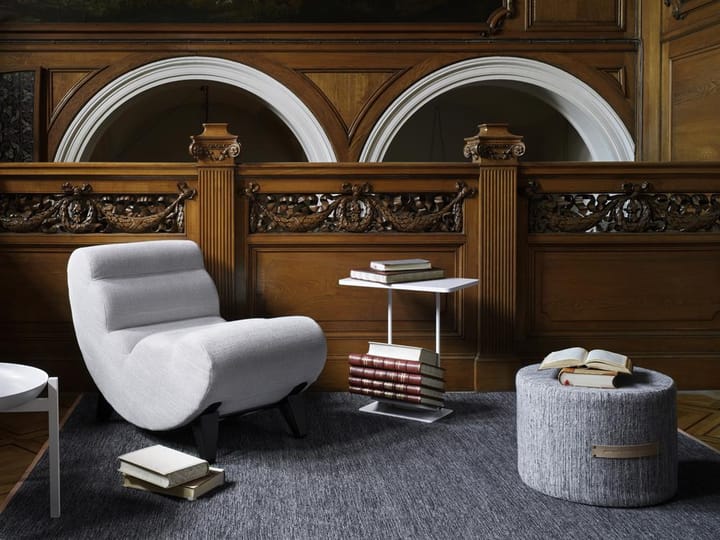 Dywan Björk duży ciemnoszary, 170 x 240 cm Design House Stockholm
