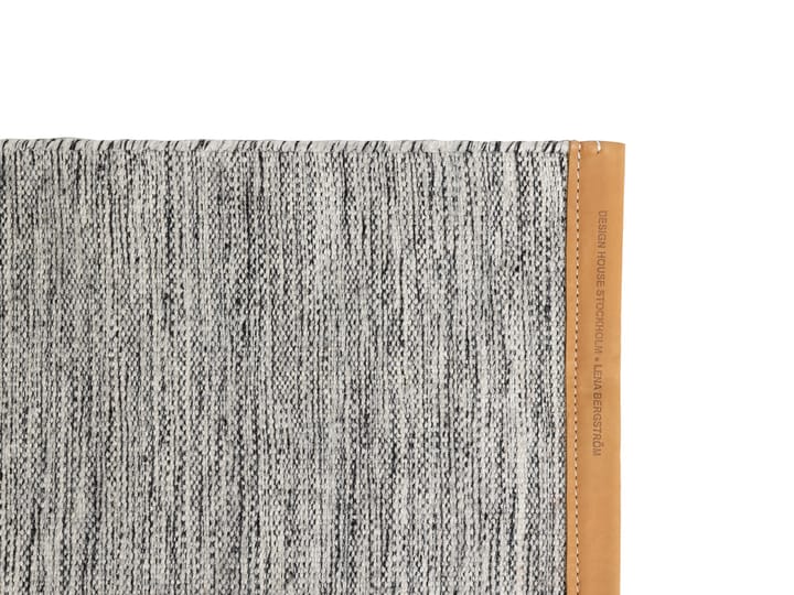 Dywan Björk duży jasnoszary, 170 x 240 cm Design House Stockholm