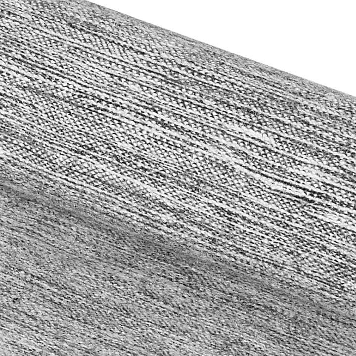 Dywan Björk duży jasnoszary, 170 x 240 cm Design House Stockholm