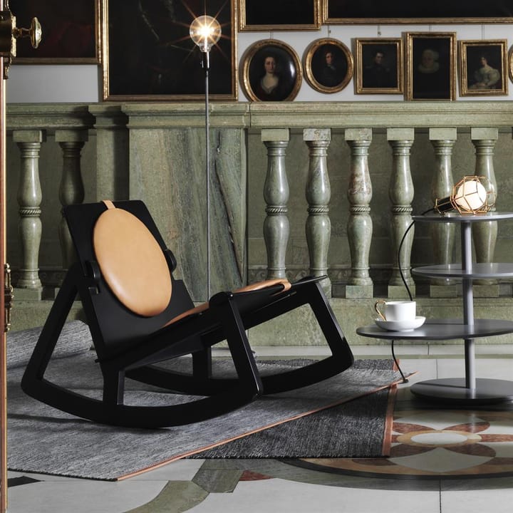 Dywan Björk duży jasnoszary, 170 x 240 cm Design House Stockholm