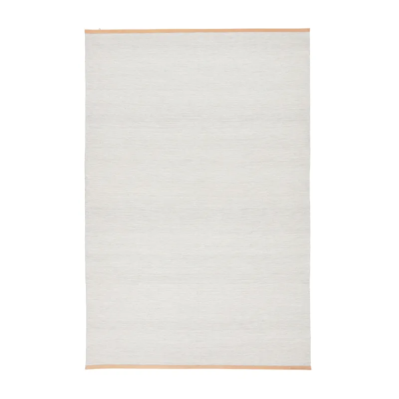 Dywan Björk duży offwhite-szary, 170x240cm Design House Stockholm