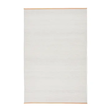 Dywan Björk duży offwhite-szary - 170x240cm - Design House Stockholm