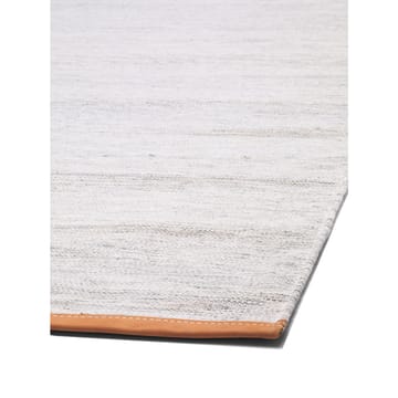 Dywan Björk duży offwhite-szary - 170x240cm - Design House Stockholm