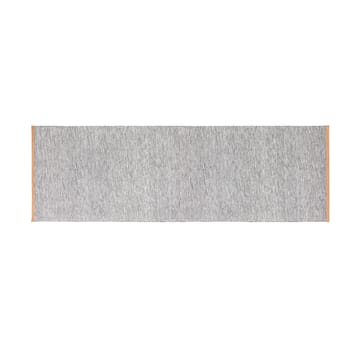 Dywan Björk jasnoszary - jasny szary 80x250 cm - Design House Stockholm