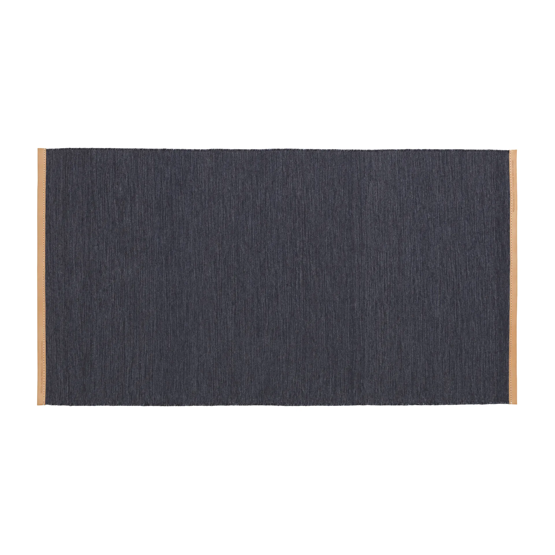 Dywan Björk niebieski, 70 x 130 cm Design House Stockholm