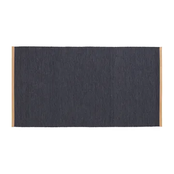 Dywan Björk niebieski - 70 x 130 cm - Design House Stockholm