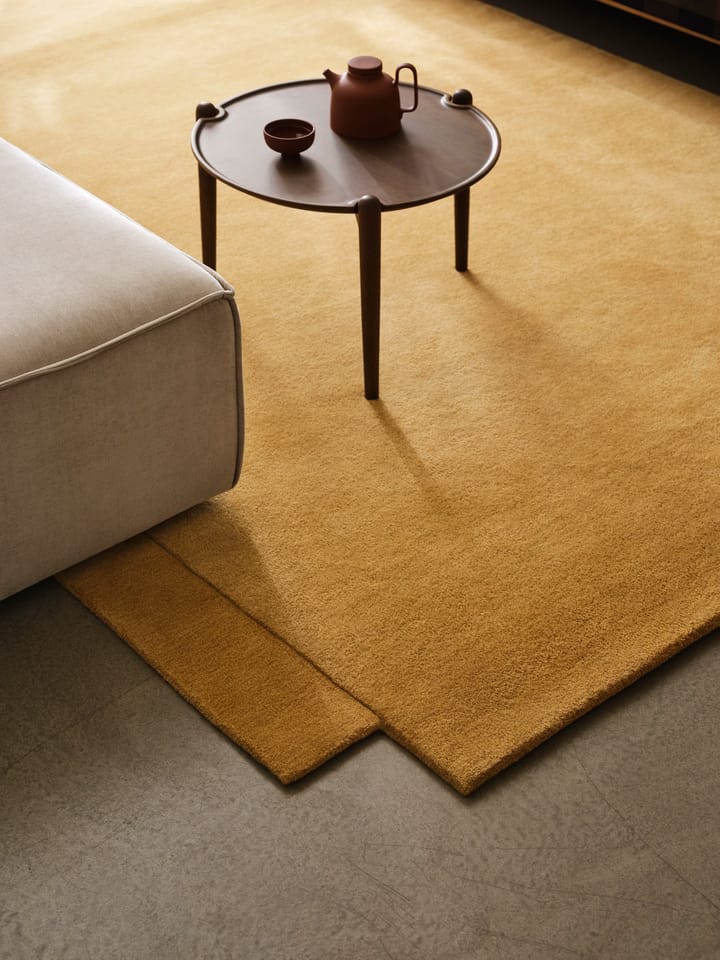 Dywan Level, 200x300 cm beige Design House Stockholm