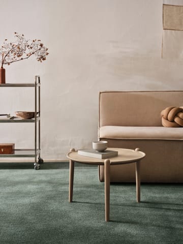 Dywan Level - 250x350 cm green - Design House Stockholm