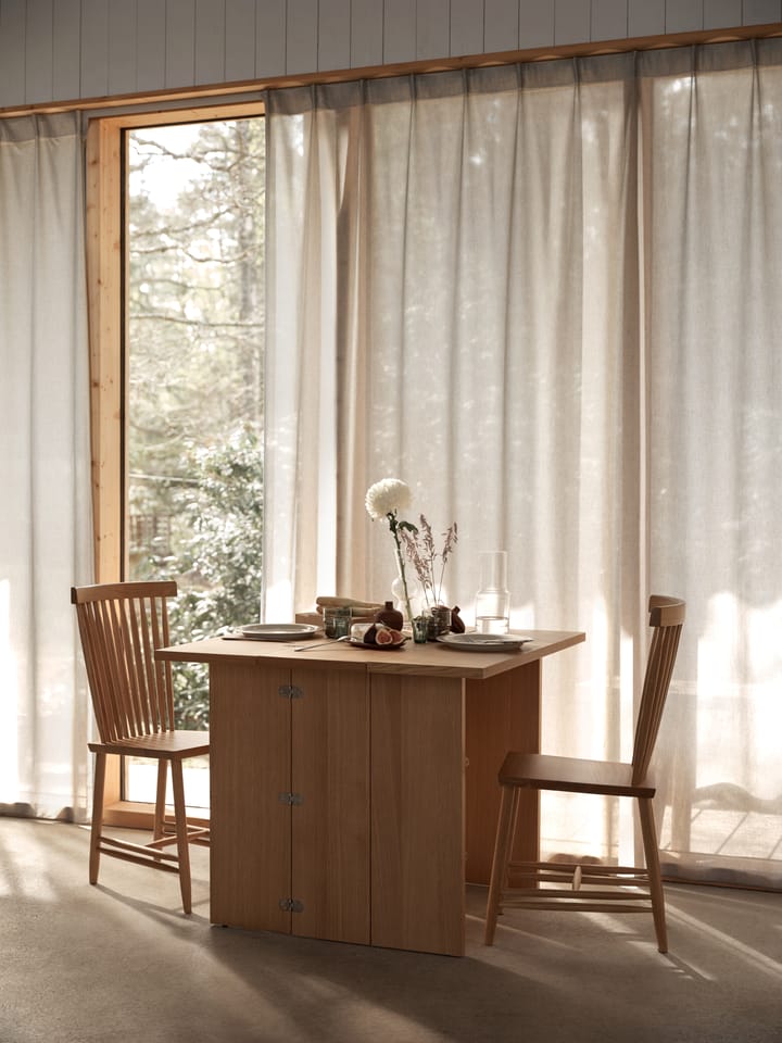 Family Chair No.2, Dąb Design House Stockholm