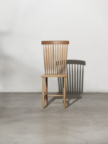 Family Chair No.2 - Dąb - Design House Stockholm