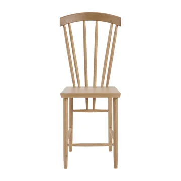Family Chair No.3 - Dąb - Design House Stockholm