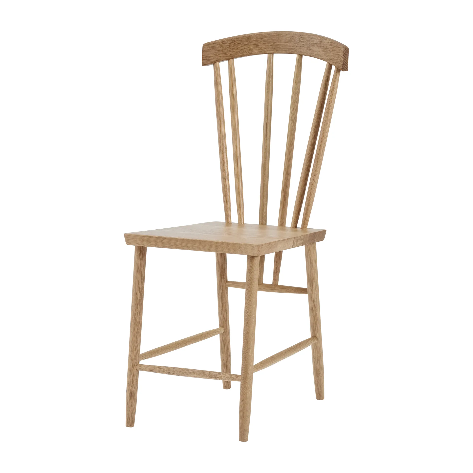 Family Chair No.3, Dąb Design House Stockholm