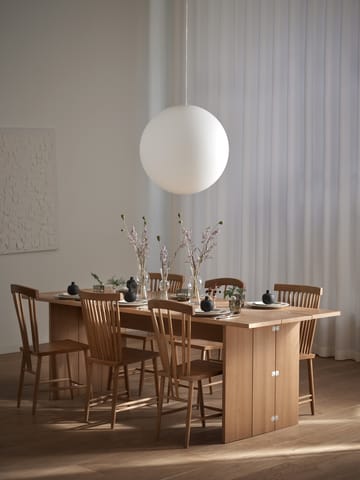 Family Chair No.3 - Dąb - Design House Stockholm