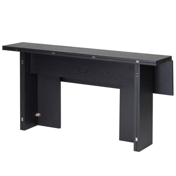 Flip stół - Czarny 160 cm - Design House Stockholm