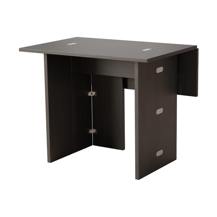Flip stół, Czarny 90 cm Design House Stockholm