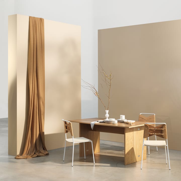 Flip stół  - Dąb 160 cm - Design House Stockholm