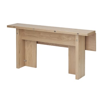Flip stół - Dąb 160 cm - Design House Stockholm