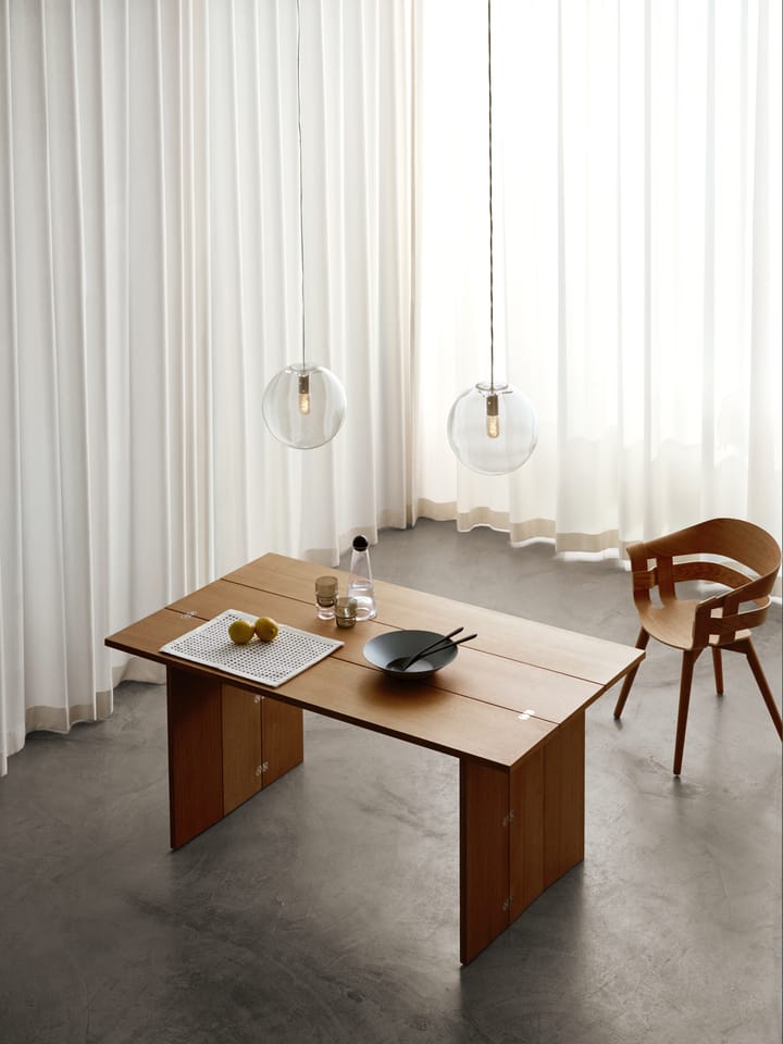 Flip stół, Dąb 160 cm Design House Stockholm