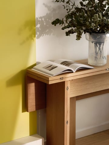 Flip stół - Dąb 160 cm - Design House Stockholm