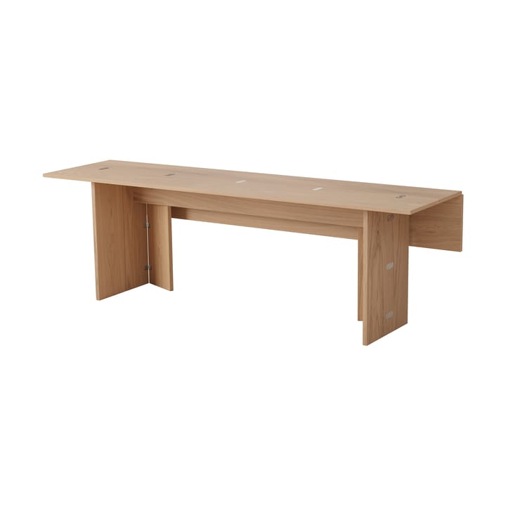 Flip stół, Dąb 230 cm Design House Stockholm