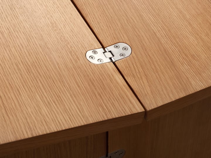 Flip stół, Dąb 230 cm Design House Stockholm