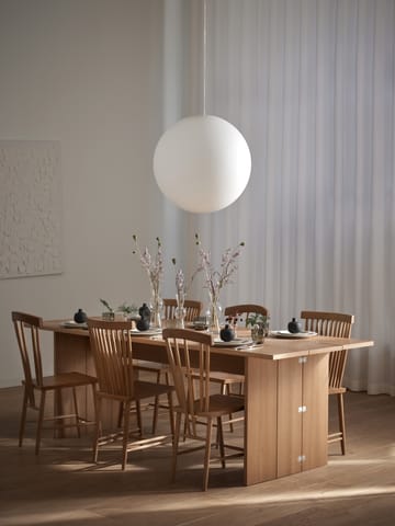 Flip stół  - Dąb 230 cm - Design House Stockholm