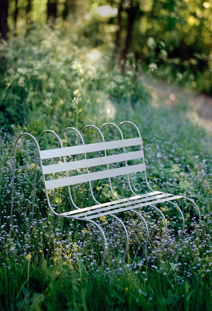 Gardener's kanapa, Zielony Design House Stockholm