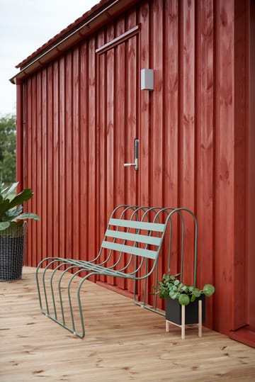 Gardener's kanapa - Zielony - Design House Stockholm