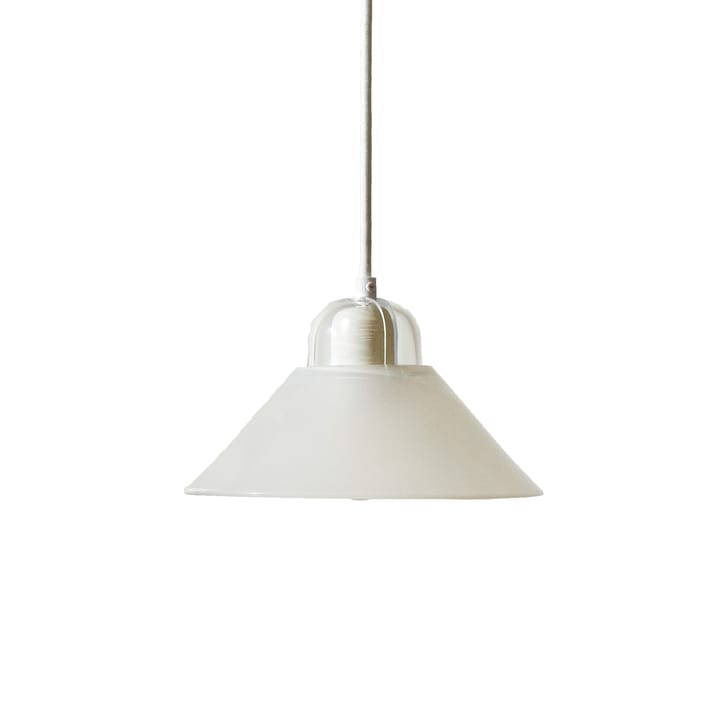 Kalo lampa wisząca - Biały - biały - Design House Stockholm