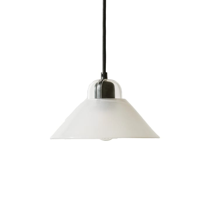 Kalo lampa wisząca - Biały-czarny - Design House Stockholm