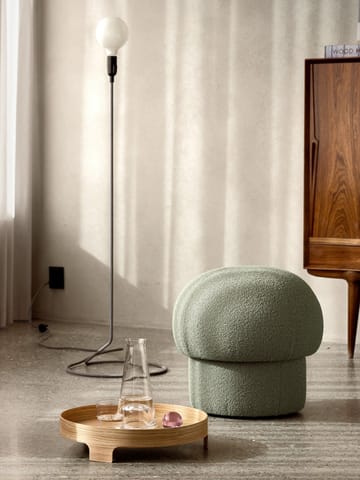 Karafka Fia - ametyst - Design House Stockholm