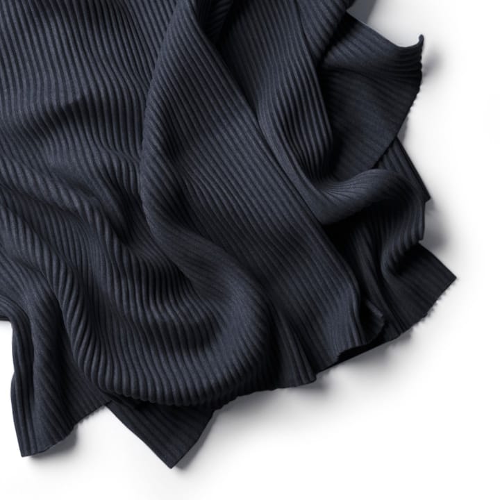 Koc Pleece 140x170 cm, Czarny Design House Stockholm
