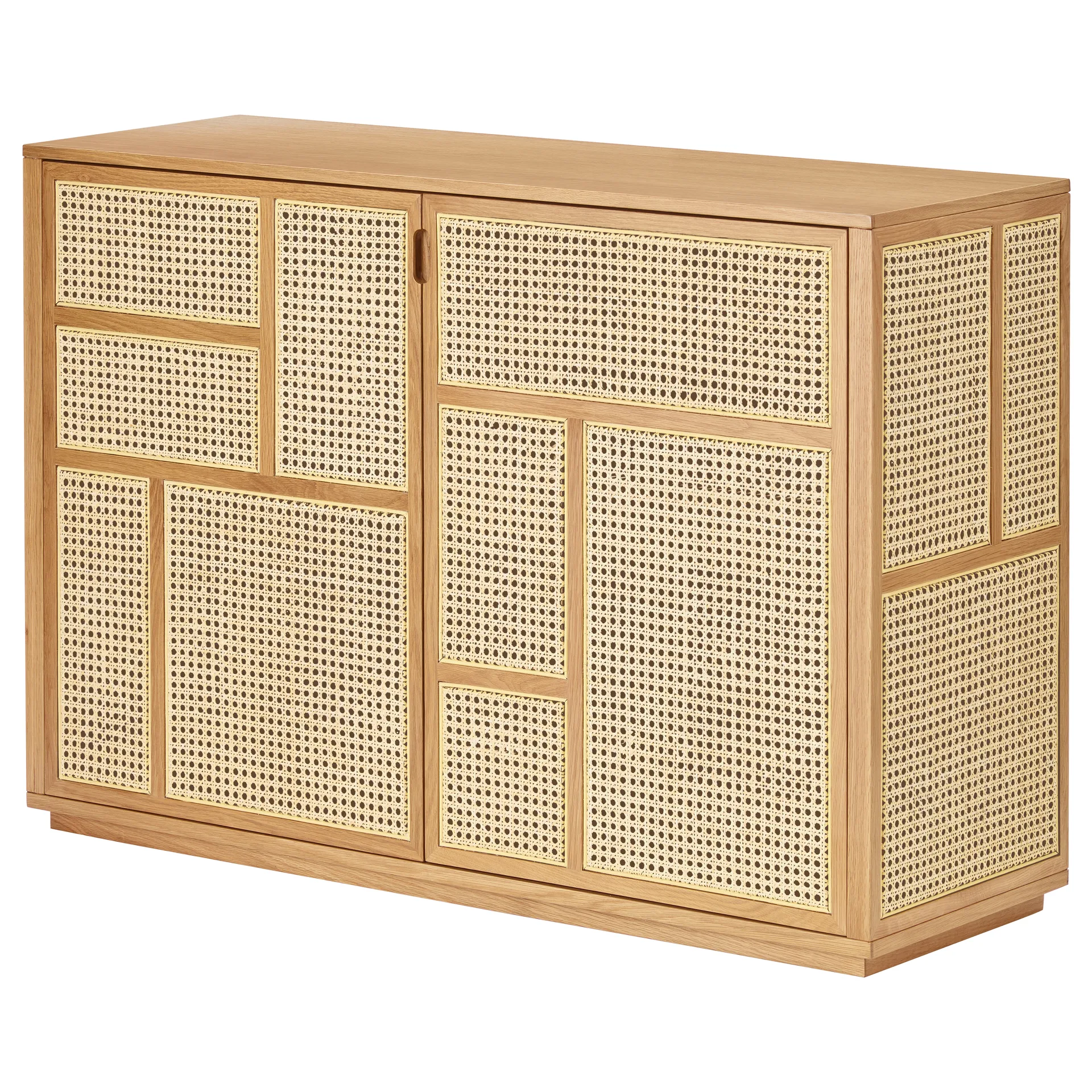 Kredens Air , Dąb Design House Stockholm