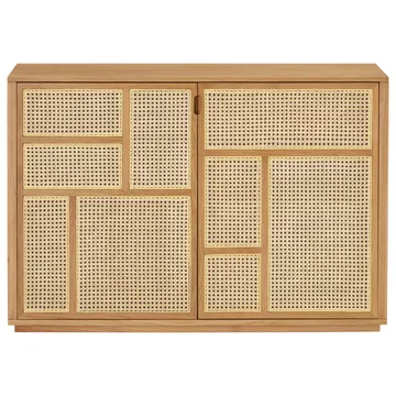 Kredens Air  - Dąb - Design House Stockholm