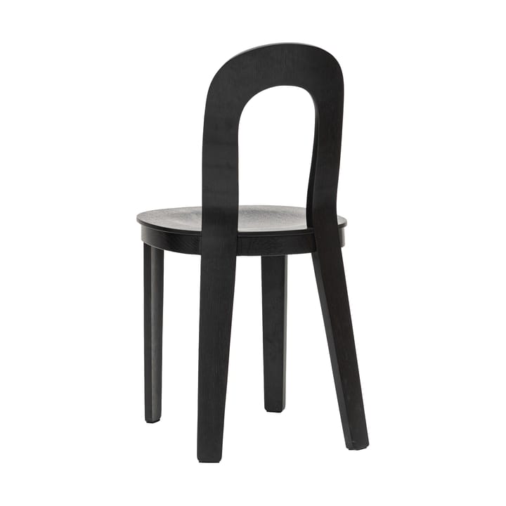 Krzesło Olivia, Black Design House Stockholm