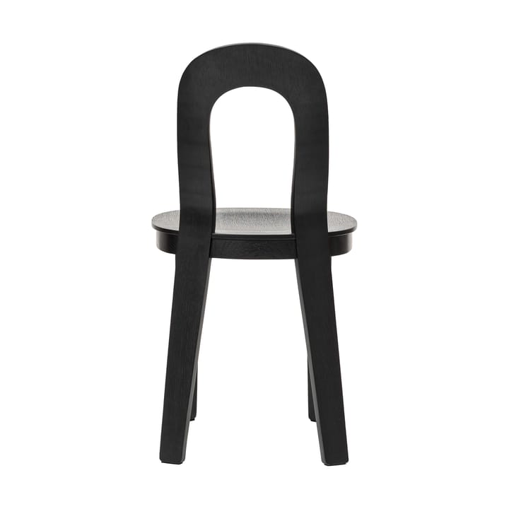 Krzesło Olivia, Black Design House Stockholm
