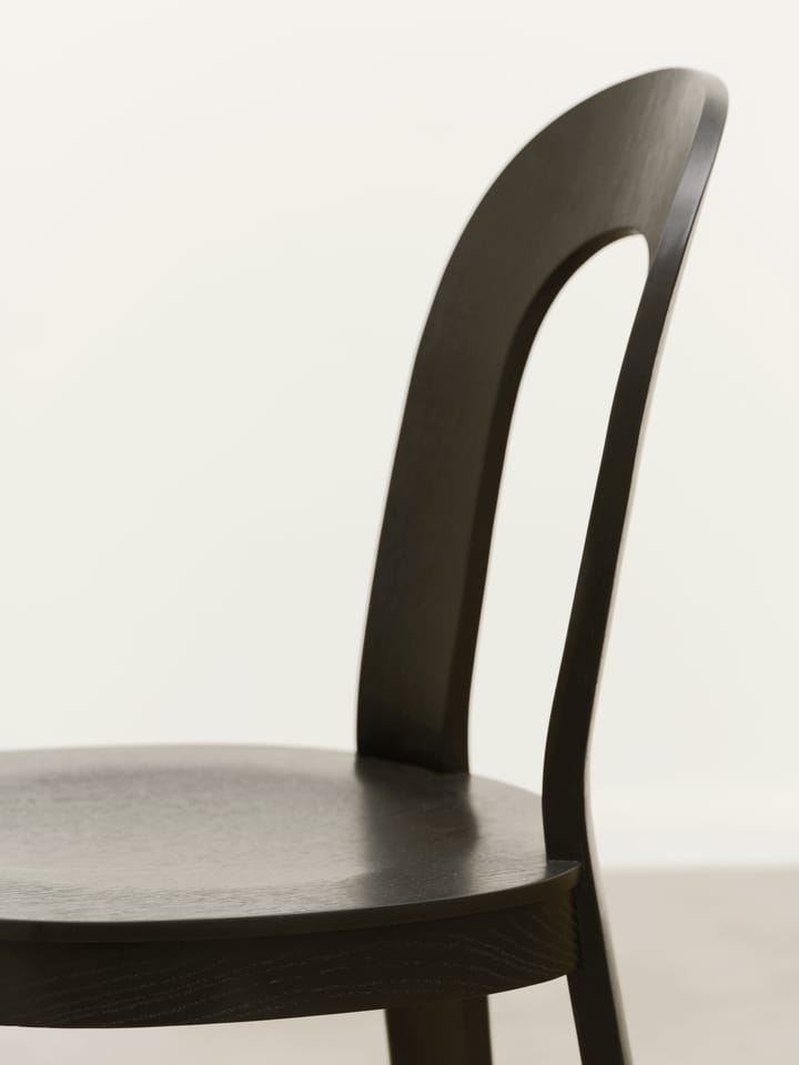 Krzesło Olivia, Black Design House Stockholm